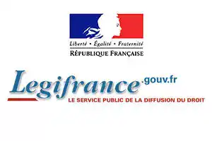 Legifrance