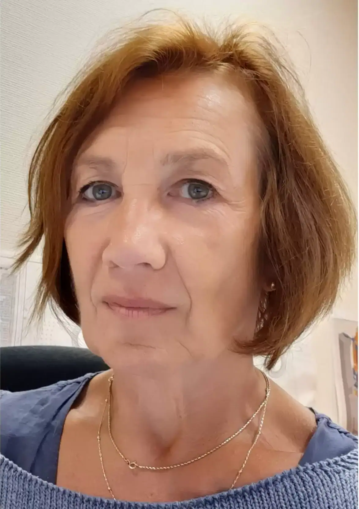 Frédérique LEVRAY