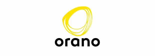 Orano